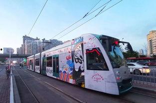 大连轻轨最新爆料,揭秘未来交通蓝图 第2张 大连轻轨最新爆料,揭秘未来交通蓝图 第2张